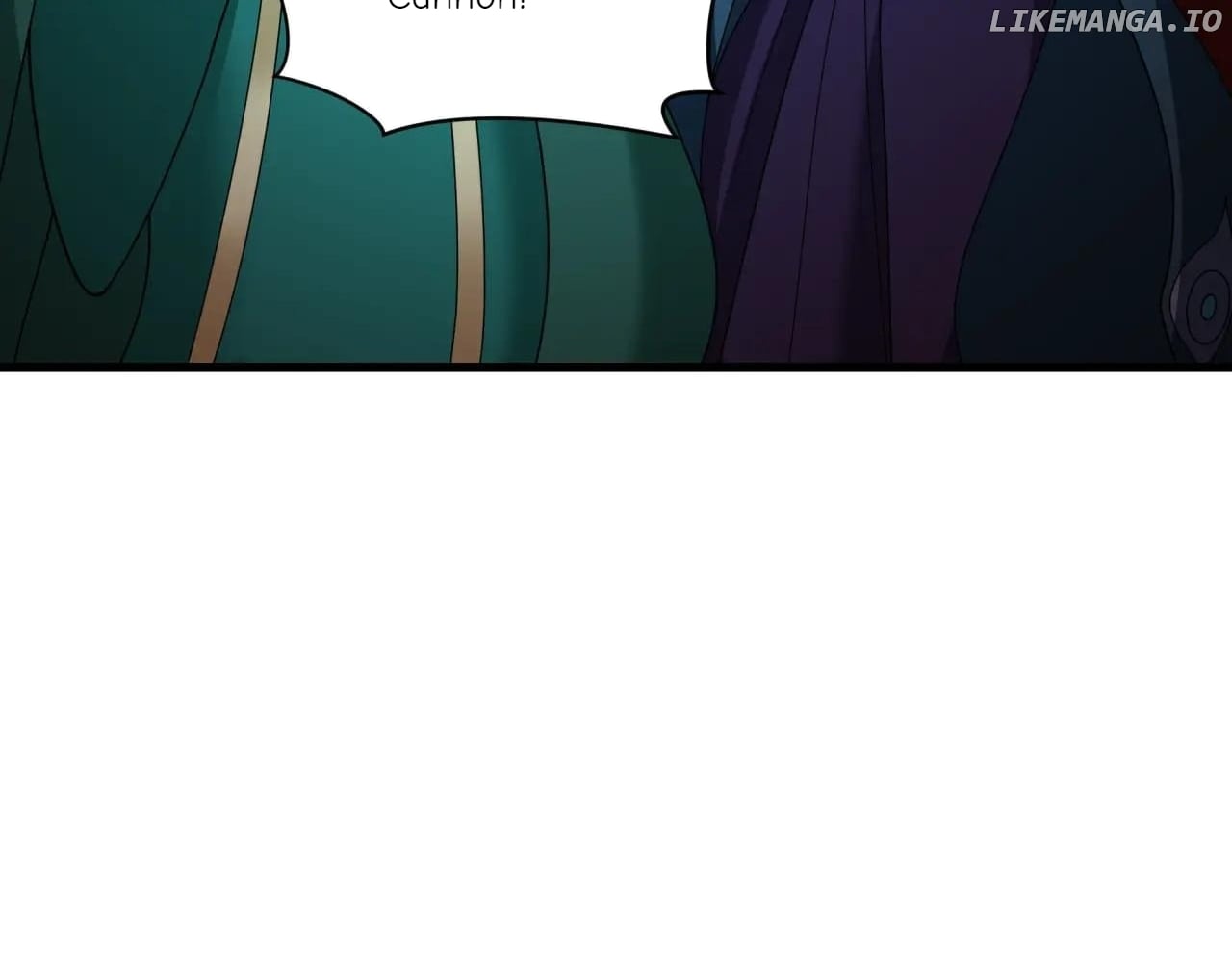 Era of the Haunted Chapter 318 - page 39